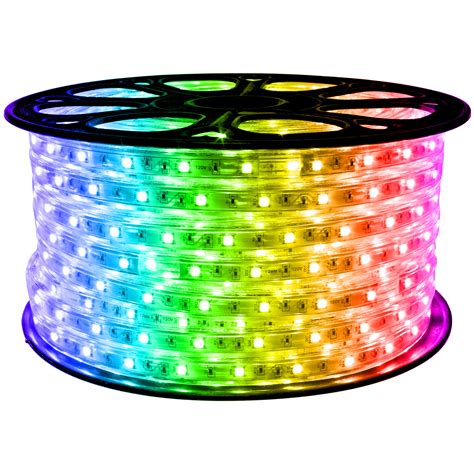 12 volt led strips color change